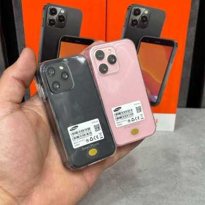 گوشی موبایل آیفون 16 مینی...