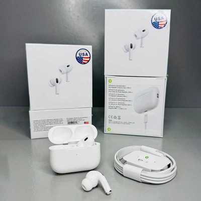 ایرپاد پرو۲ مستر کوالیتی