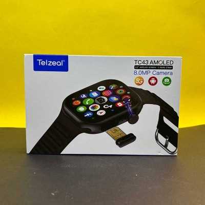 ساعت سیم کارت خور تلزیل مدل...