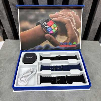 ساعت سیم کارت خور تلزیل مدل...