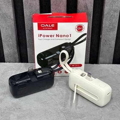 پاوربانک 5000 میلی آمپر...