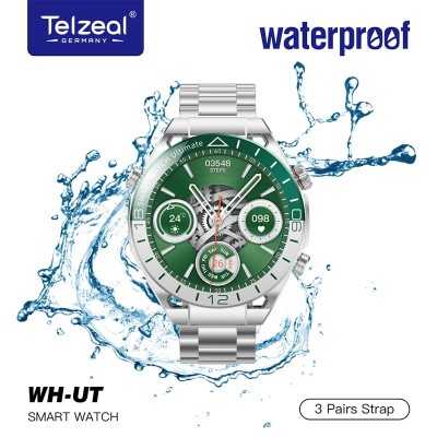 ساعت هوشمند ضد آب تلزیل...