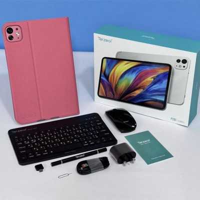 تبلت لپتاپ شو تلزیل telzeal...