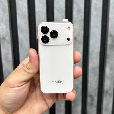 گوشی موبایل آیفون 17 پرو...