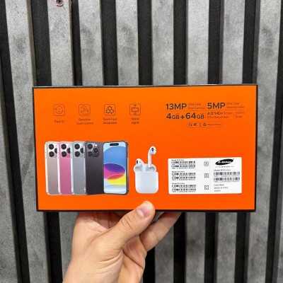 گوشی موبایل آیفون 16 مینی...