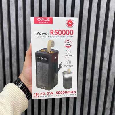 پاوربانک OALE مدل R50000 با...