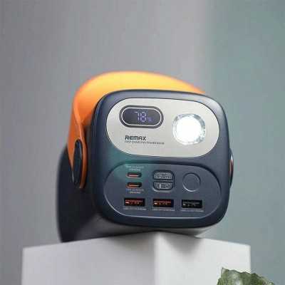 پاوربانک 60000 ریمکس REMAX...