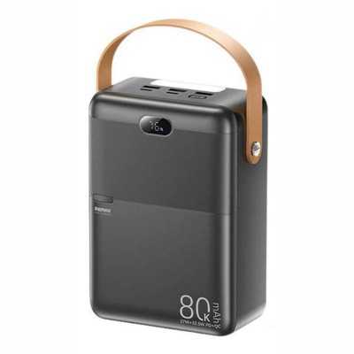 پاوربانک 80000 ریمکس REMAX...