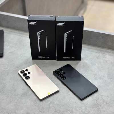 گوشی موبایل سامسونگ S25...